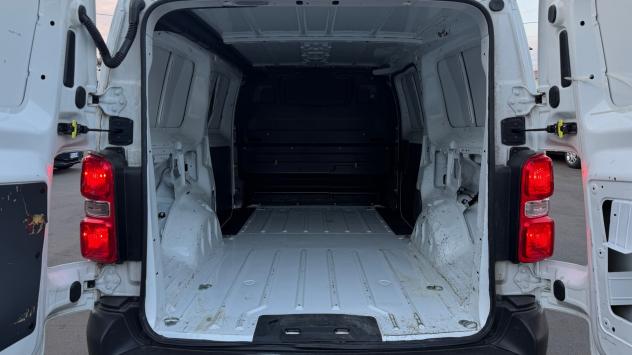 OPEL VIVARO 2.0 CABINATO ENJOY L3H1 PM 122 CV - NEOPATENTATI - Foto 7