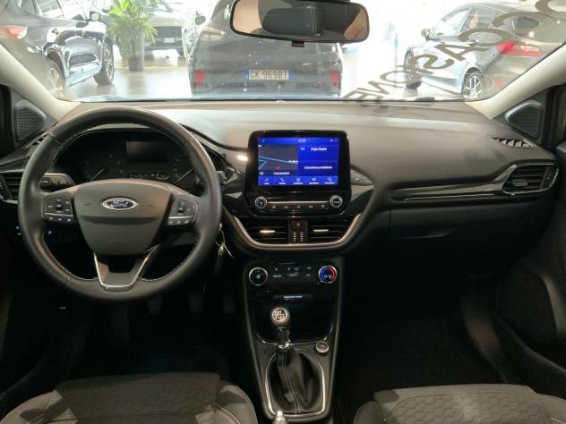Ford Puma 1.0 Ecoboost Hybrid 125CV Titanium - Foto 7