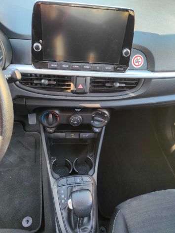 KIA PICANTO 1.0 benzina (49 kw) 12V 5PORTE - Foto 10