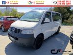 VOLKSWAGEN California 1.9TDI 102CV 9 POSTI