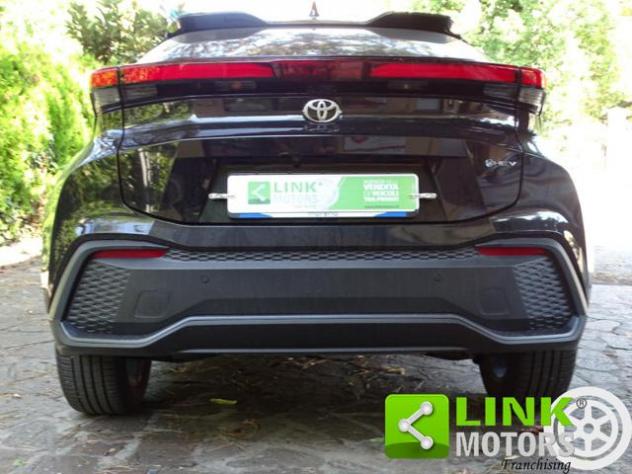 TOYOTA C-HR 1.8 HV Active rif. 23936630 - Foto 4