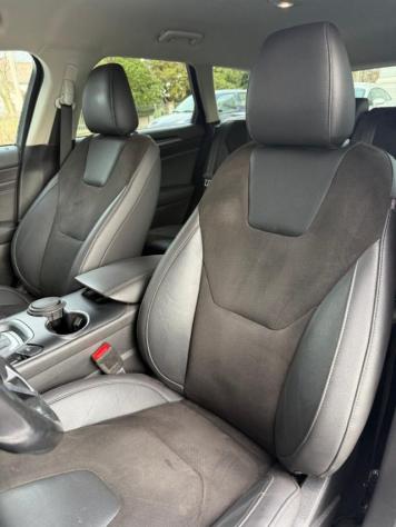 FORD Mondeo 2.0 TDCi 180CV Powershift AWD SW ST-LINE Busin. rif. 23212865 - Foto 10