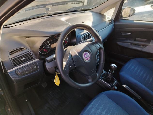 Fiat Grande Punto 1.4 5 porte Dynamic Natural Power - Foto 9
