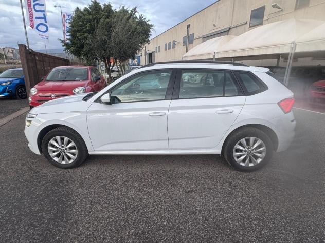 Skoda Kamiq 1.6 TDI - IVA DEDUCIBILE - Foto 7
