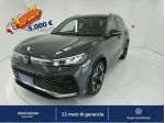 Volkswagen Tiguan 3ª serie 2.0 TDI 150 CV DSG R-Line