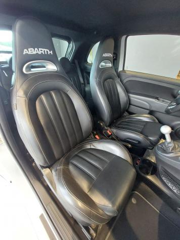 Abarth 595 595 1.4 Turismo 165cv - Foto 10