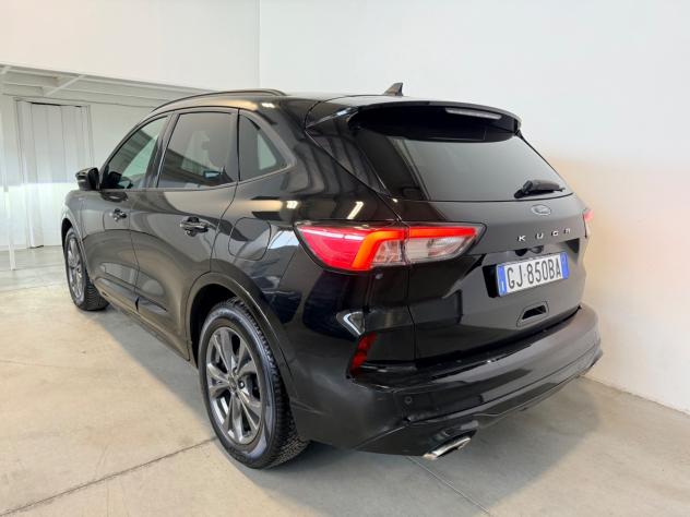 Ford Kuga 1.5 EcoBlue 120 CV aut. 2WD ST-Line - Foto 6