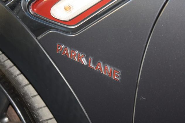 MINI Countryman 2.0 Cooper SD Park Lane - Foto 6