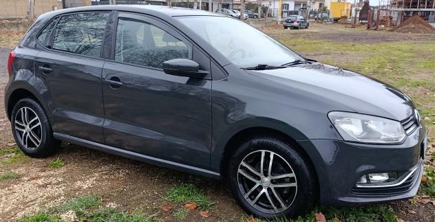 Volkswagen Polo 1.4 TDI 5p. Comfortline - Foto 9