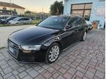 AUDI A4 Avant 2.0 TDI 177CV quattro S tronic Business Plus rif. 23422601