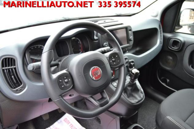 FIAT Panda Cross 1.0 FireFly S&S Hybrid 70CV X NEOPATENTATI rif. 23810530 - Foto 8