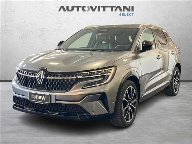 RENAULT Austral 1.2 E-Tech full hybrid Iconic 200cv auto rif. 23894139