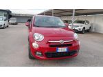 Fiat 500X 1.4 T-Jet 120 CV GPL Lounge