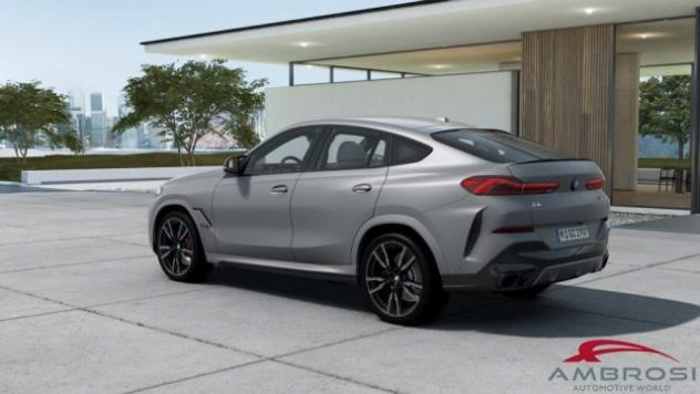 BMW X6 M60i xDrive rif. 23271923 - Foto 2