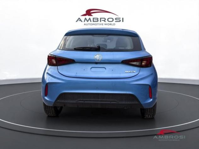 MG MG3 HEV MY25.5 1.5L LUXURY rif. 23849888 - Foto 8