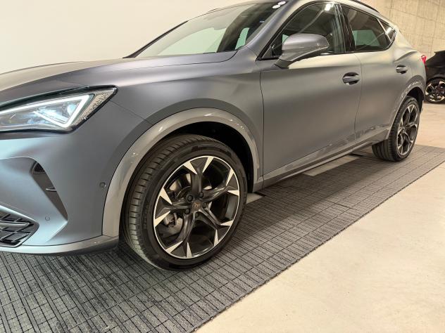 CUPRA Formentor 2.0 TSI 4Drive DSG - Foto 8