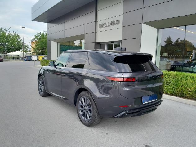 Land Rover Range Rover Sport 3.0D I6 249 MHEV Dynamic SE aut. NETTO IVA - Foto 6