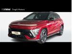 HYUNDAI Kona 1.6 GDi HEV 141cv X Line Tech Pack 2WD DCT rif. 24034198