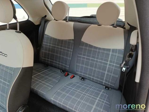 FIAT 500 1.0 hybrid 70 CV Lounge rif. 17344332 - Foto 10