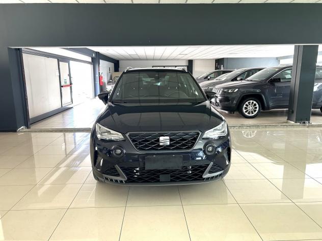 SEAT Arona 1.0 TGI 95CV FR - Foto 2