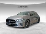Mercedes-Benz Classe A - W177 2018 A 180 d Sport Night edition auto
