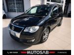 VOLKSWAGEN Touran 1.9 TDI 105CV BMT 7 Posti rif. 24051676