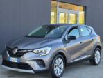 Renault Captur Blue dCi 115 CV EDC Business Navy