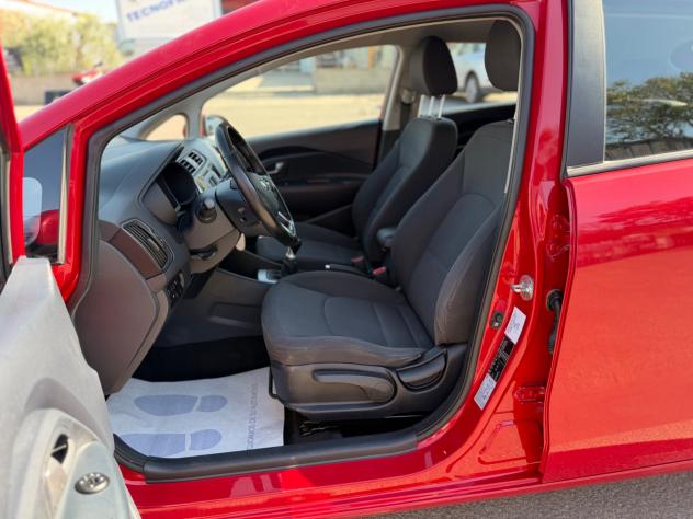 Kia Rio 1.2 CVVT 5p. ECO GPL Cool - Foto 6