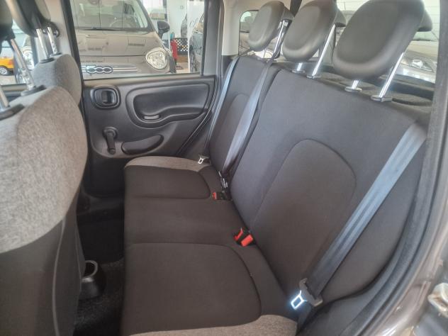 Fiat Panda 1.0 City Life - Foto 5