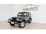 JEEP Wrangler 2.5 cat Soft top AUTOCARRO rif. 24021720