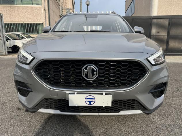 MG ZS 1.5 VTi-Tech Luxury GPL 106cv - Foto 2
