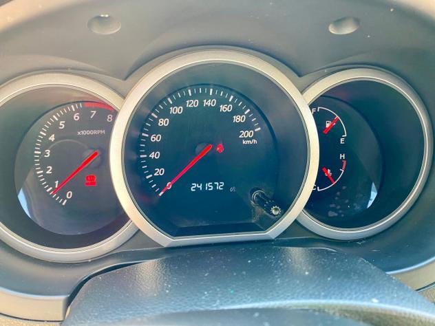 SUZUKI VITARA 2.0 BENZINA/GPL - Foto 5