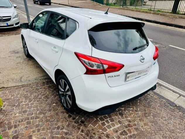Nissan Pulsar 1.5 dCi Tekna 110 CV - Foto 9