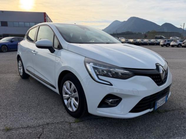 RENAULT Clio Blue dCi 85 CV 5 porte Business rif. 23723171 - Foto 3