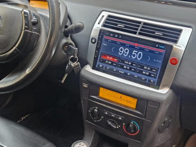 CITROEN C4 1.4 Elegance rif. 23785598 - Foto 4