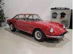 Ferrari 330 GTC Certificata FERRARI CLASSICHE