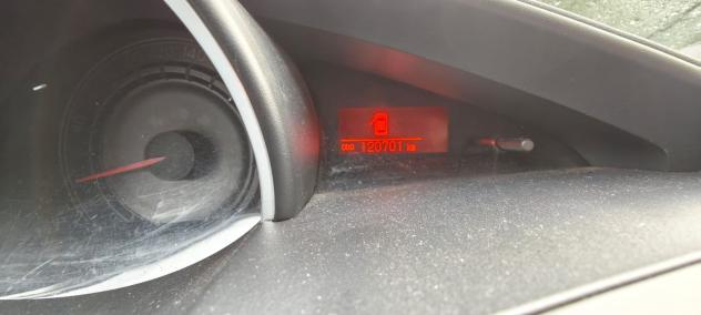 Toyota Verso Verso 1.6 d-4d Active 7p.ti mt - problemi al motore - Foto 4