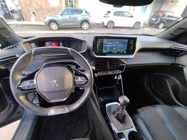Peugeot 2008 BlueHDi 110 S&S GT - Foto 7