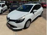 Renault Clio dCi 8V 75CV Start&Stop 5 porte Energy Life