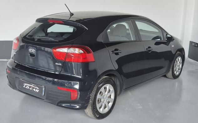 Kia Rio 1.1 CRDi 5p. Active (Ok Neopatentati) - Foto 7
