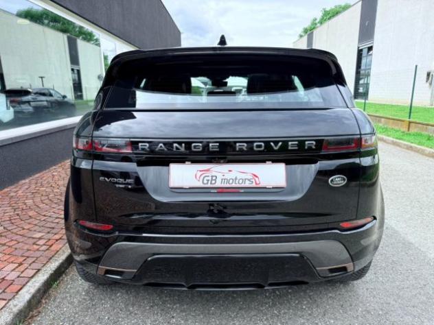 LAND ROVER Range Rover Evoque 2.0D I4 180 CV AWD Auto R-Dynamic S NAVI - TETTO rif. 23982823 - Foto 6
