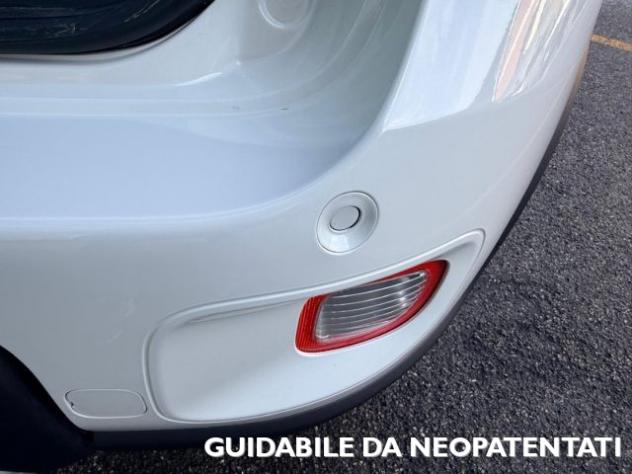 FIAT Panda 0.9 TwinAir Turbo S&S 4x4 Wind *OK NEOPATENTATI* rif. 23716308 - Foto 5