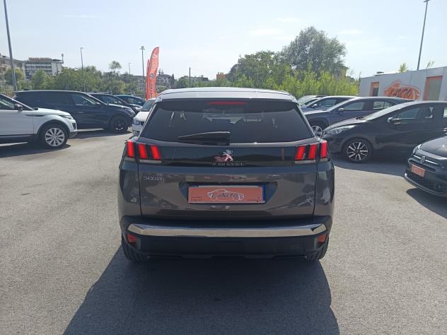 Peugeot 3008 1.5 BlueHDi 130cv S&S EAT8 Allure Pack - Foto 8