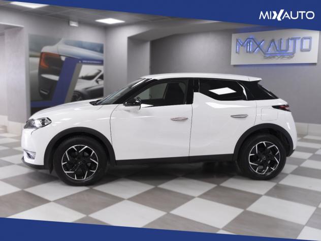DS Automobiles DS3 Crossback 1.5 BlueHDI So Chic 100CV - Foto 3