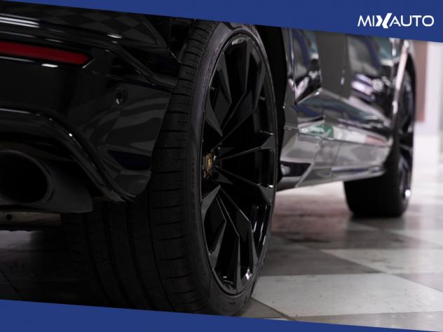 LAMBORGHINI Urus 4.0 V8 650cv AWD AUT - Foto 15