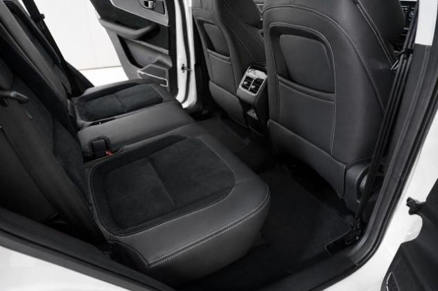 SPORTEQUIPE Sportequipe 7 1.5 155CV GPL CVT AUTOMATICA 7 POSTI rif. 23764176 - Foto 9