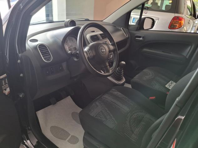 Opel Agila 1.000 Full optionals - Foto 9
