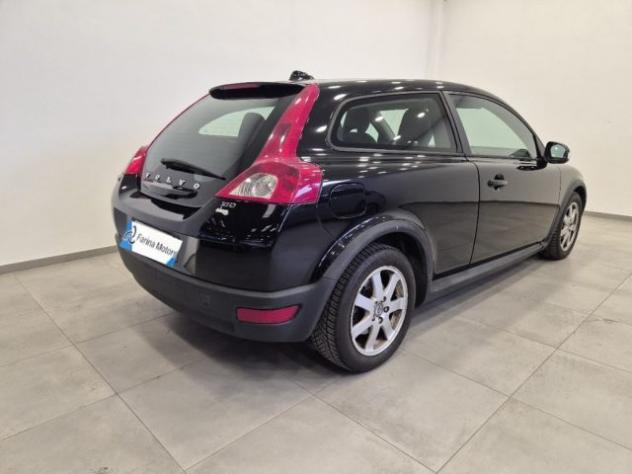 VOLVO C30 1.6 D DRIVe - PER COMMERCIANTI - NEOPAT. rif. 22843175 - Foto 5