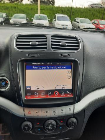 Fiat Freemont 2.0 Multijet 140 CV 7 POSTI - Foto 2