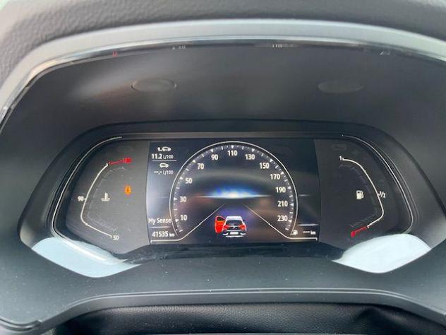 RENAULT Captur TCe 90 CV Techno rif. 23804047 - Foto 8